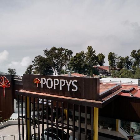 Poppys Pleasant Stay Kodaikanal Exterior photo