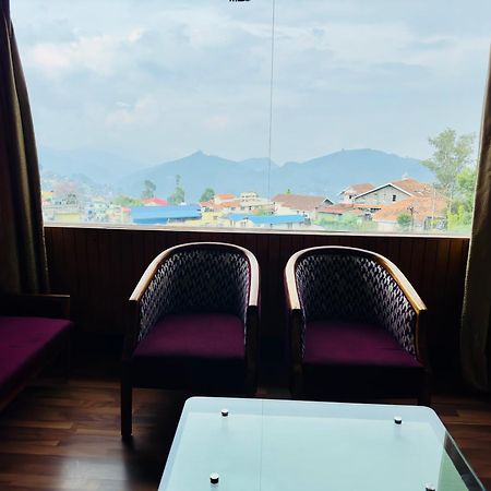 Poppys Pleasant Stay Kodaikanal Exterior photo
