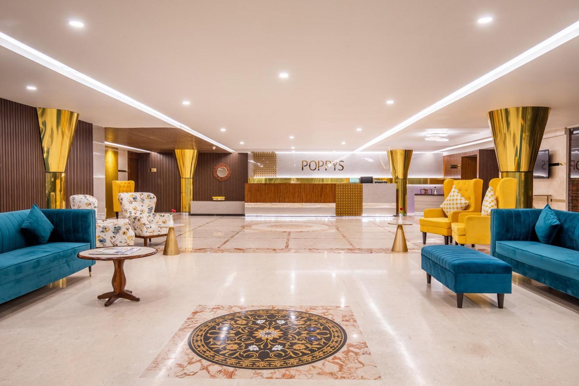 Poppys Pleasant Stay Kodaikanal Exterior photo